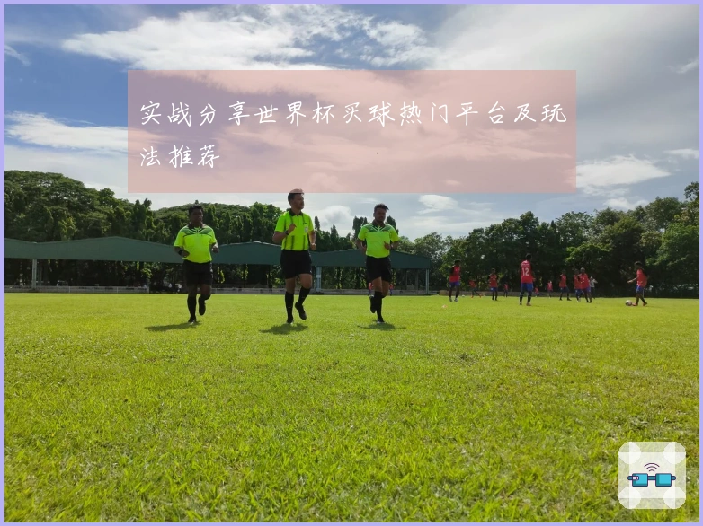 实战分享世界杯买球热门平台及玩法推荐