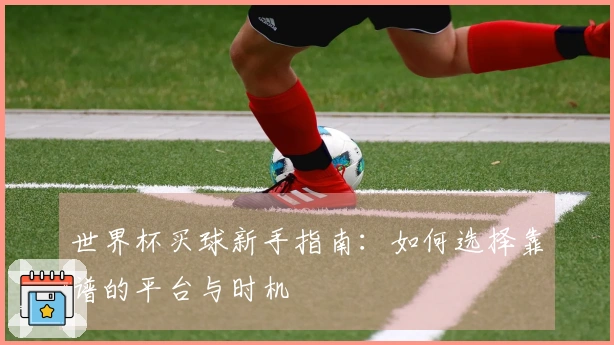世界杯买球新手指南：如何选择靠谱的平台与时机