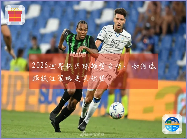 2026世界杯买球趋势分析，如何选择投注策略更具优势